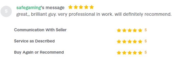 Client Review 44